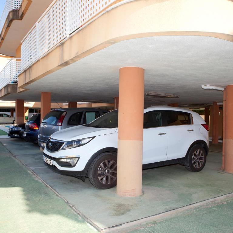 Alquileres Figuerola Los Pinos - Apartamento de 2 dormitorios - 27
