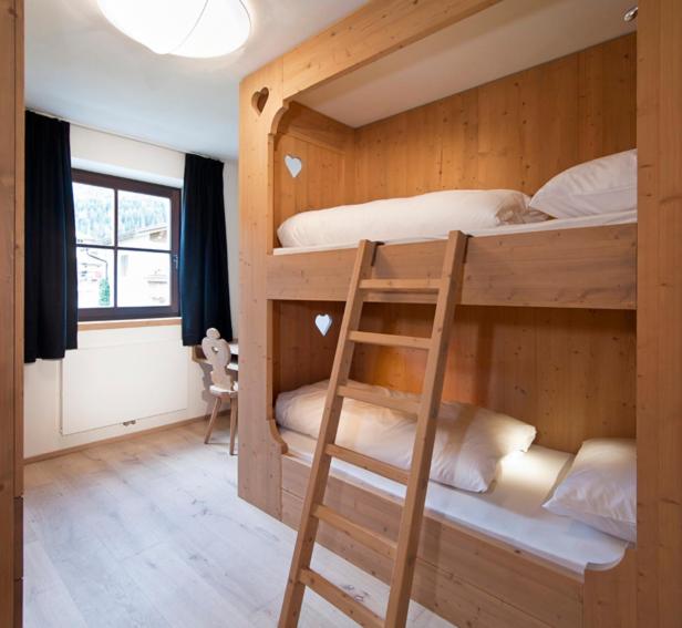 Zin Senfter Residence - Apartment mit 2 Schlafzimmern - 1
