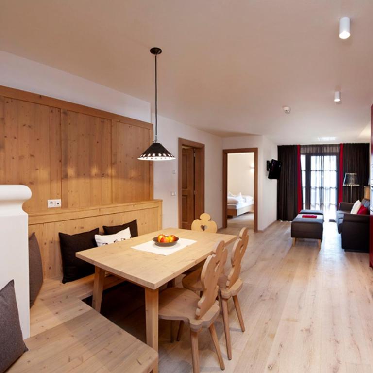 Zin Senfter Residence - Apartment - Erdgeschoss - 1