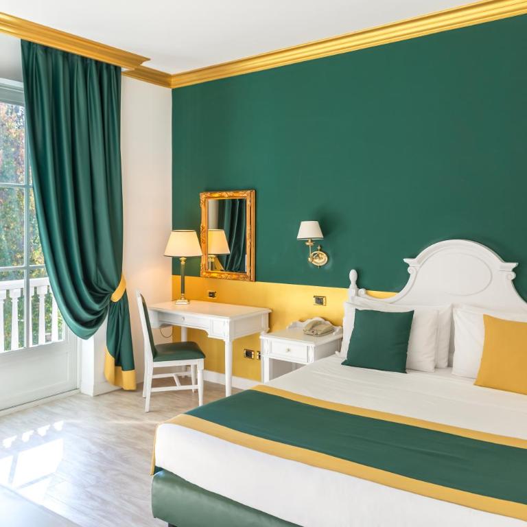 Gardaland Hotel - Junior Suite - 5