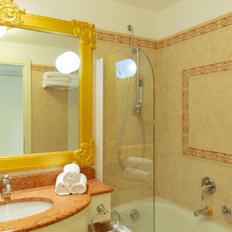 Gardaland Hotel - Junior Suite - 4