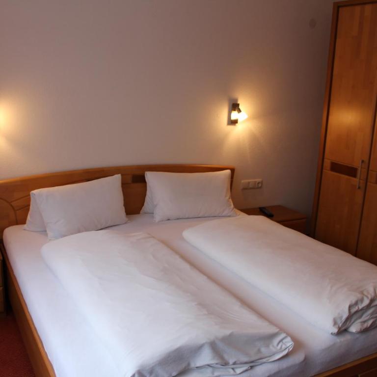 Haus Birgit - Apartment mit 2 Schlafzimmern - 3