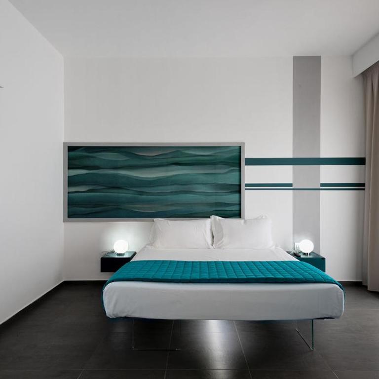 nautilus b&b suite design - Deluxe Suite - 1