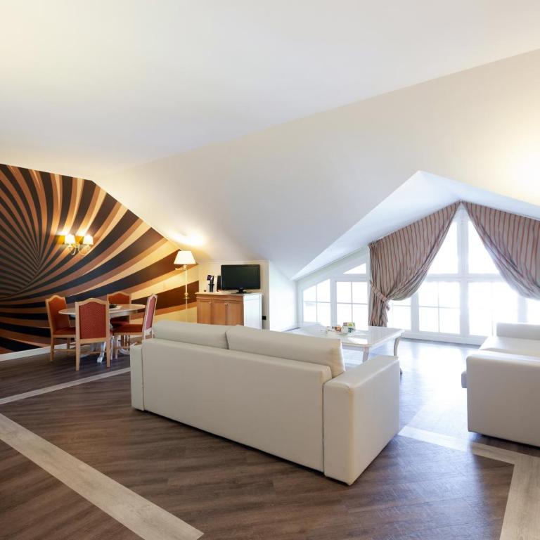 Gardaland Hotel - Suite - 12