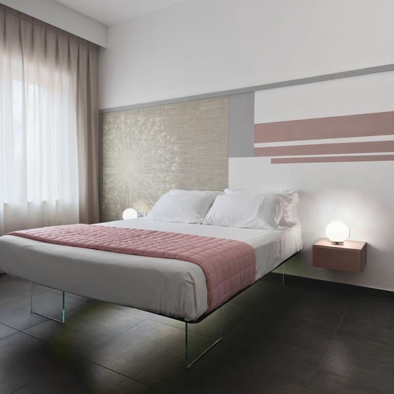 nautilus b&b suite design - Deluxe King Suite - 1