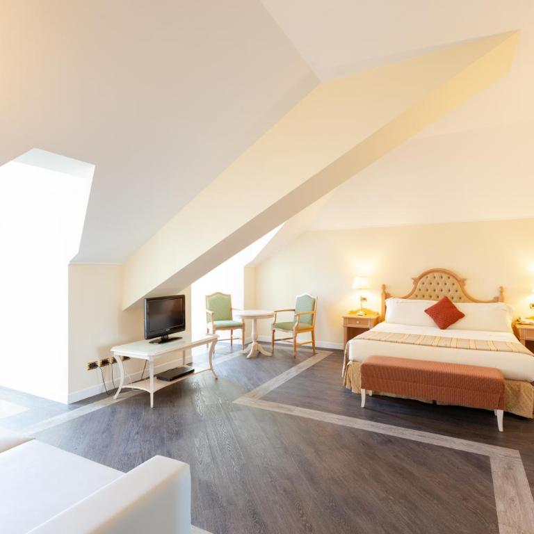 Gardaland Hotel - Suite - 11
