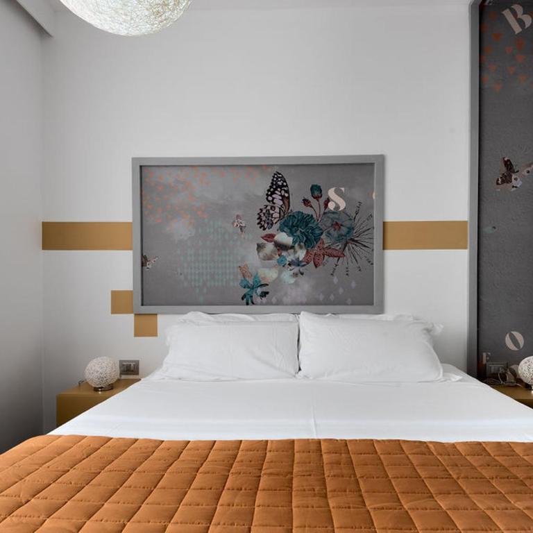 nautilus b&b suite design - Deluxe Suite - 3