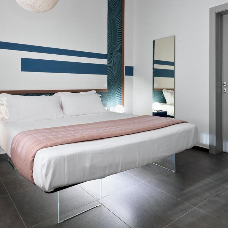 nautilus b&b suite design - Deluxe Suite - 3