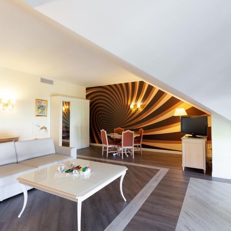 Gardaland Hotel - Suite - 10