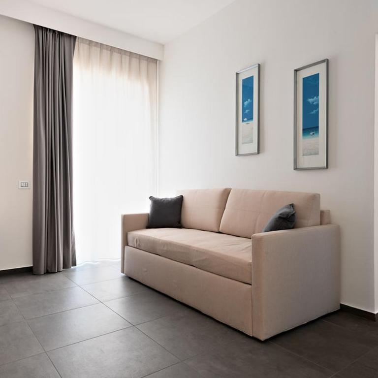 nautilus b&b suite design - Deluxe King Suite - 8