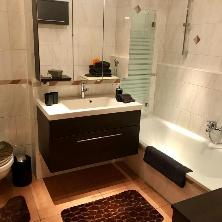 Ferienwohnung Auszeit Füssen - Apartment - 14