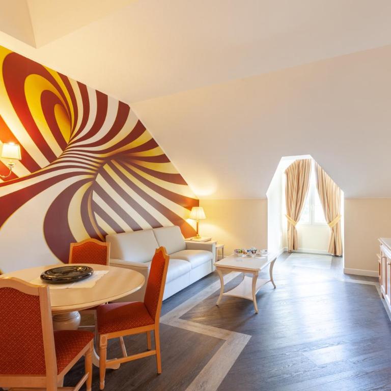 Gardaland Hotel - Suite - 9