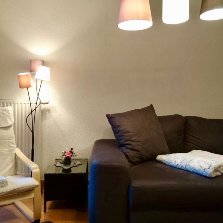 Ferienwohnung Auszeit Füssen - Apartment - 5