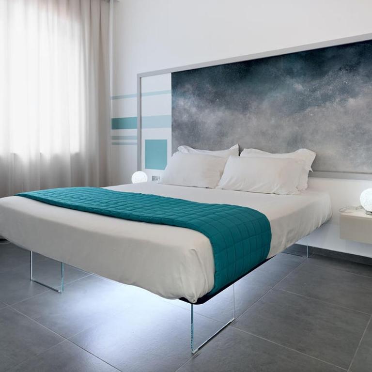 nautilus b&b suite design - Deluxe King Suite - 1