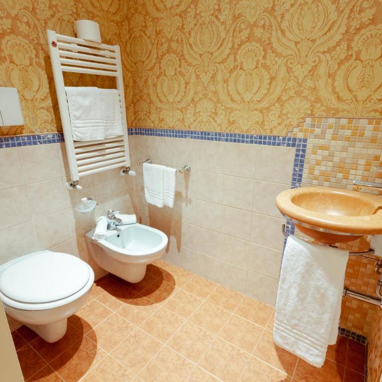 Gardaland Hotel - Suite - 8