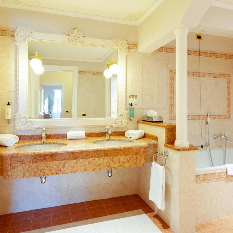 Gardaland Hotel - Suite - 7