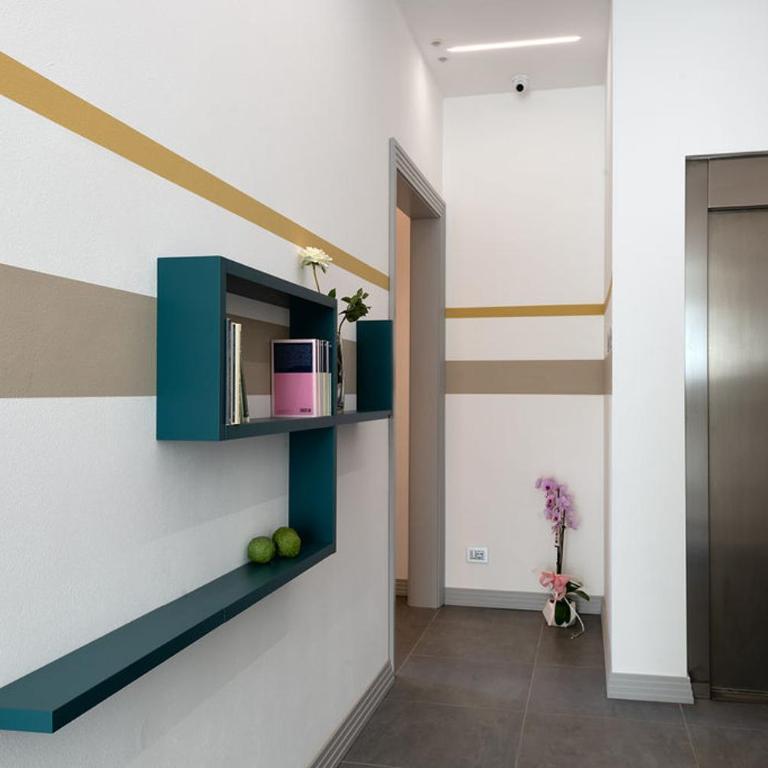 nautilus b&b suite design - Deluxe Suite - 6