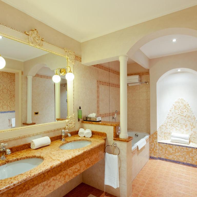 Gardaland Hotel - Suite - 6