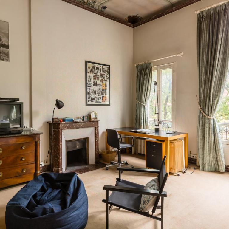 Veeve - Charming Townhouse near Parc Montsouris - Maison de Vacances - 3