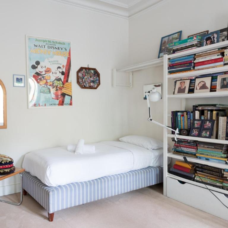 Veeve - Charming Townhouse near Parc Montsouris - Maison de Vacances - 4