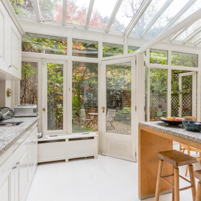 Veeve - Charming Townhouse near Parc Montsouris - Maison de Vacances - 15