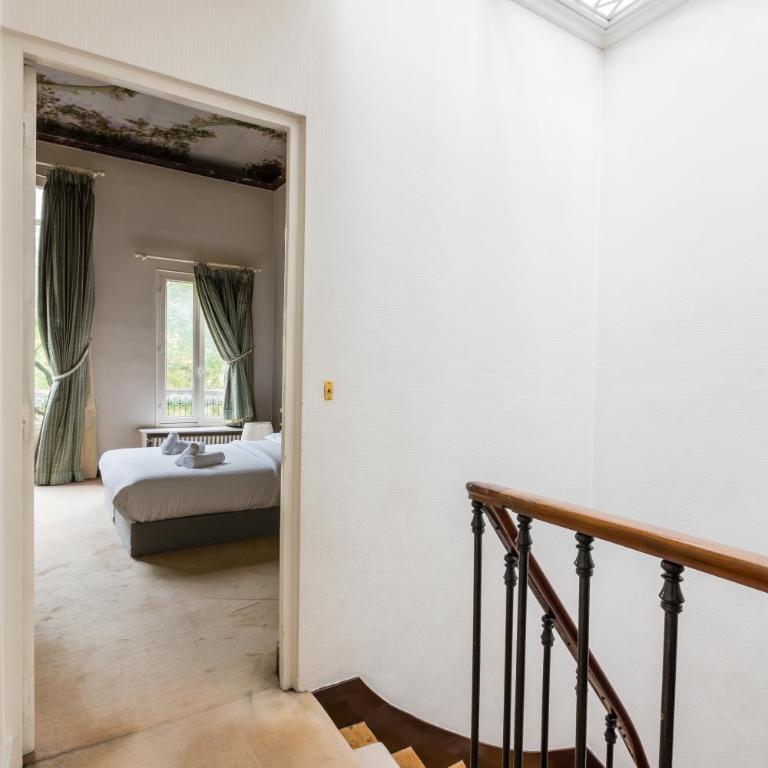 Veeve - Charming Townhouse near Parc Montsouris - Maison de Vacances - 18
