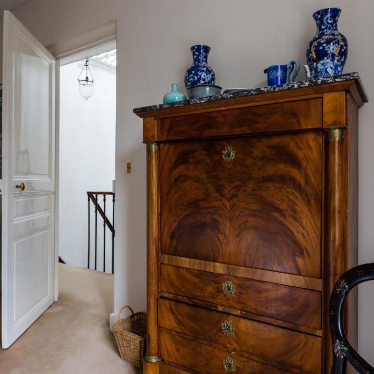 Veeve - Charming Townhouse near Parc Montsouris - Maison de Vacances - 26