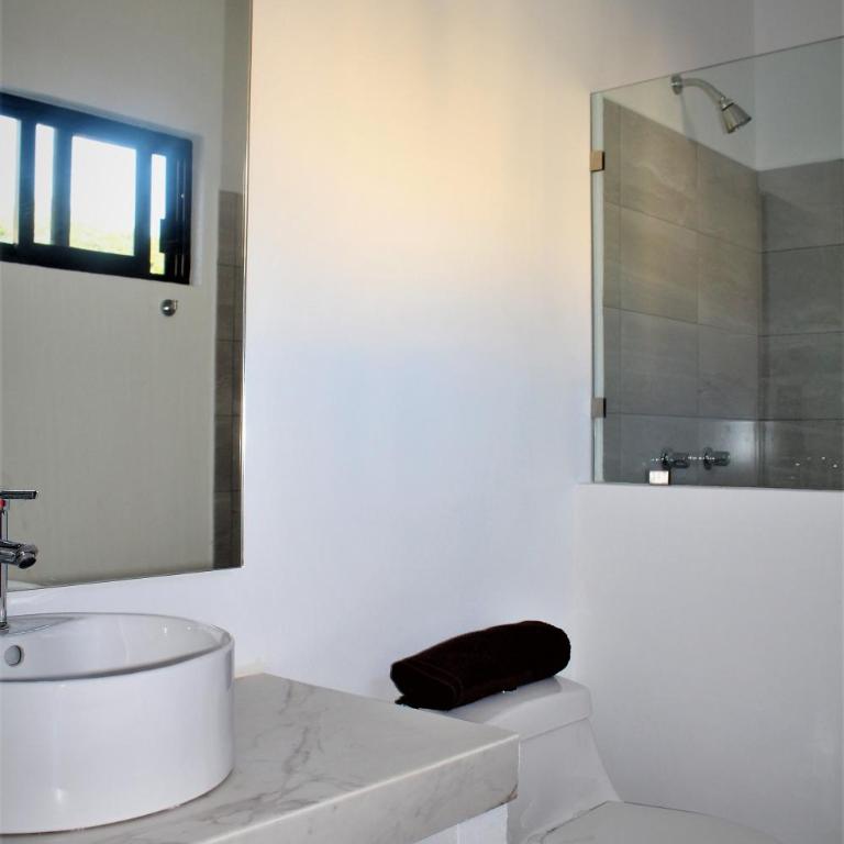 Stay Tropical - Estudio Deluxe con cama grande - 4