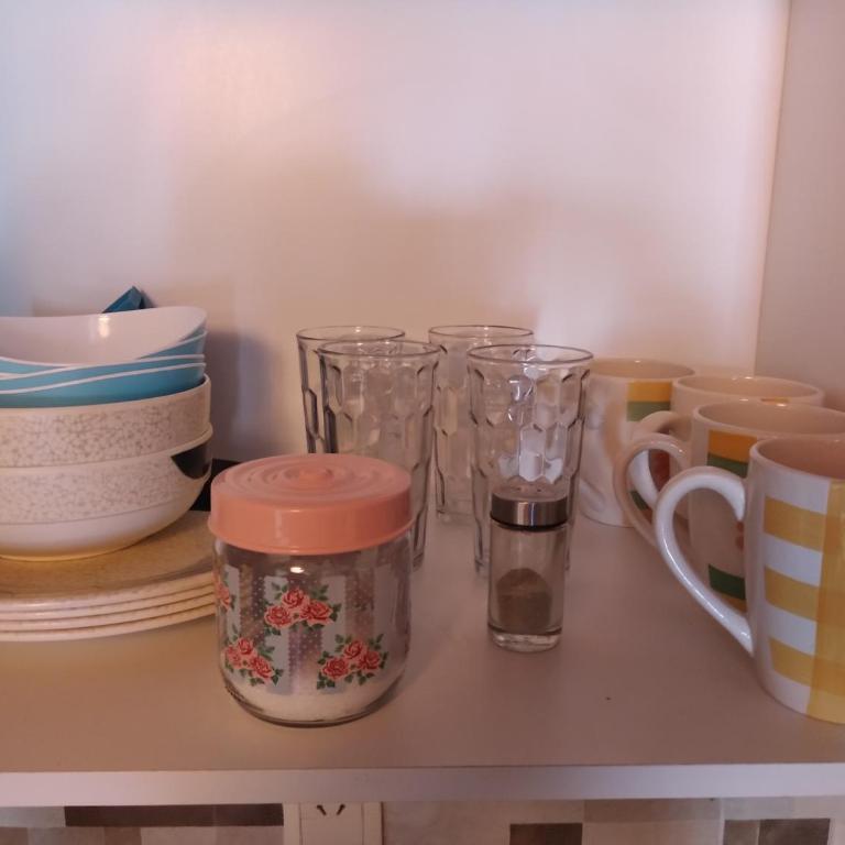 Carmelo RIVERSIDE Bungalows - One-Bedroom House - 5