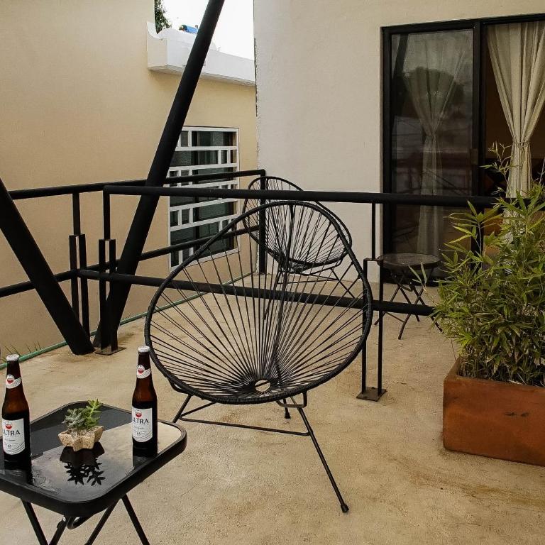 Stay Tropical - Apartamento con terraza - 2