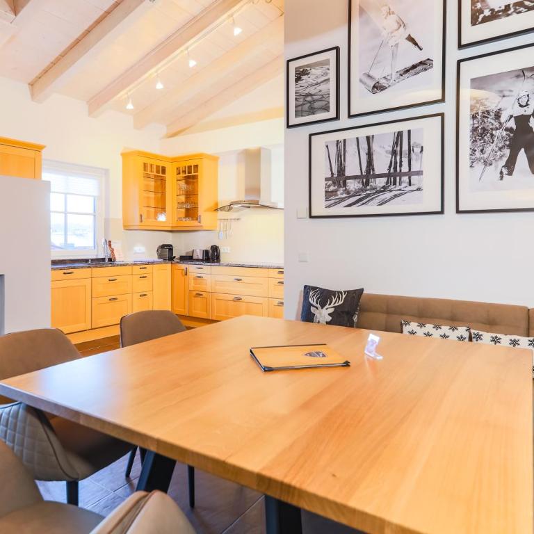 AvenidA Mountain Resort by Alpin Rentals - incl Summercard - Penthouse-Apartment B25 - 6