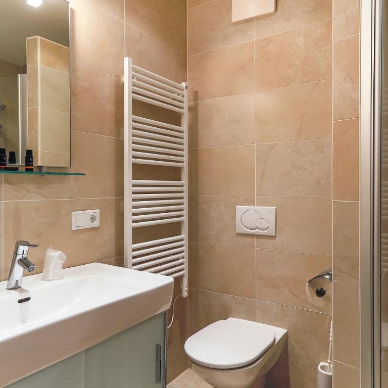 AvenidA Mountain Resort by Alpin Rentals - incl Summercard - Penthouse-Apartment B25 - 5
