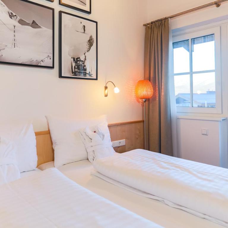 AvenidA Mountain Resort by Alpin Rentals - incl Summercard - Penthouse-Apartment B25 - 4