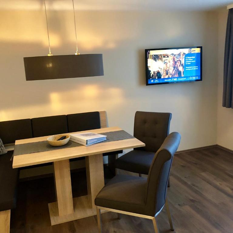 Harry´s Appartement - Apartment mit 1 Schlafzimmer - 5