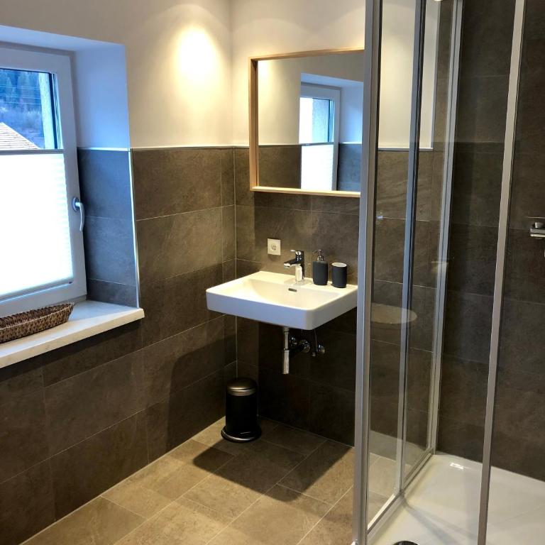 Harry´s Appartement - Apartment mit 1 Schlafzimmer - 3