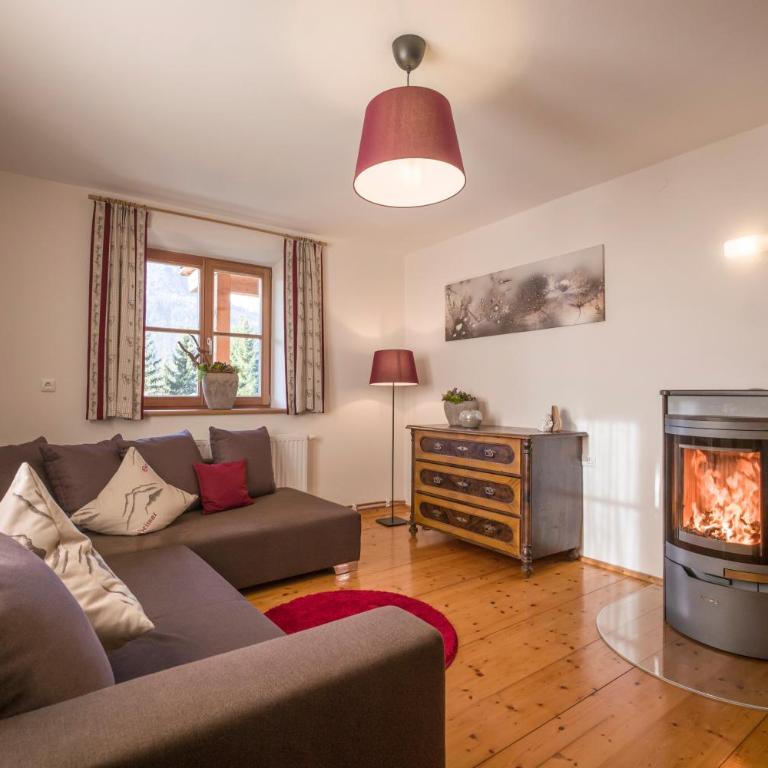 Ferienhaus Bockstecken - Appartamento Standard - 3