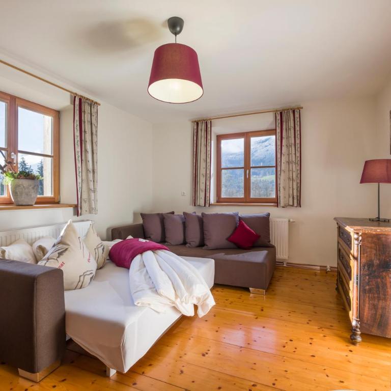 Ferienhaus Bockstecken - Appartamento Standard - 4