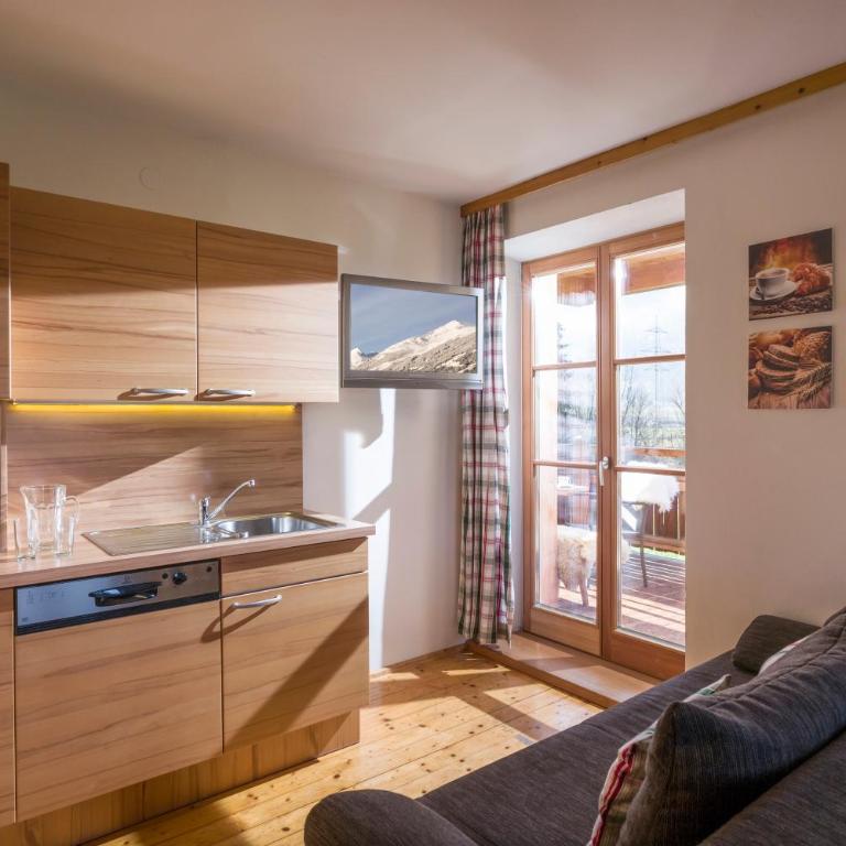 Ferienhaus Bockstecken - Appartamento Standard - 5