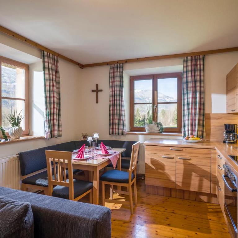 Ferienhaus Bockstecken - Appartamento Standard - 6