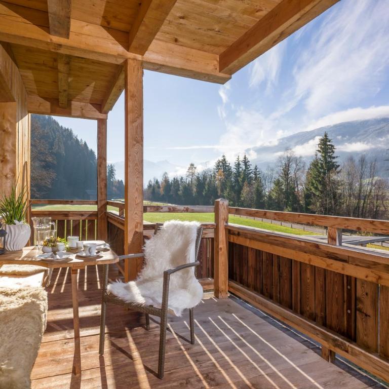 Ferienhaus Bockstecken - Appartamento Standard - 9