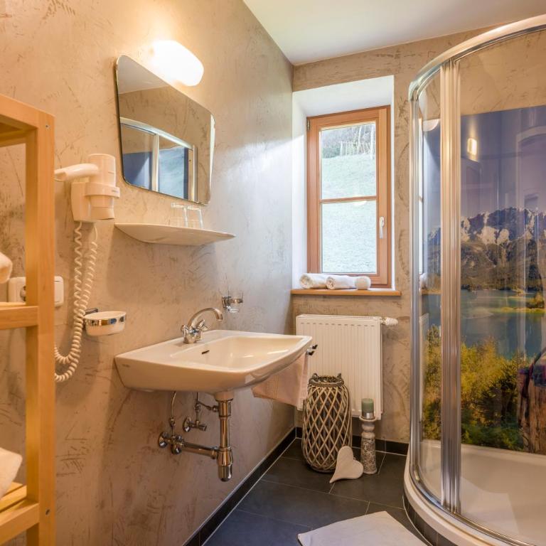 Ferienhaus Bockstecken - Appartamento Standard - 10