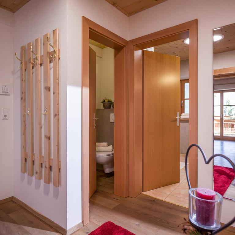 Ferienhaus Bockstecken - Appartamento Deluxe - 5