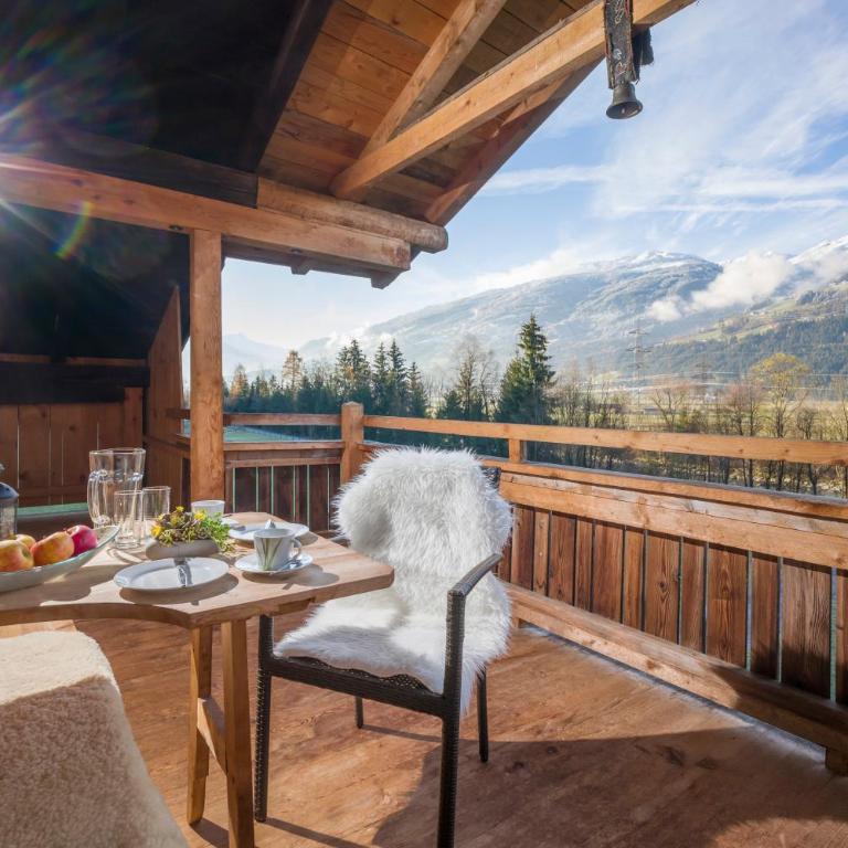 Ferienhaus Bockstecken - Appartamento Deluxe - 6