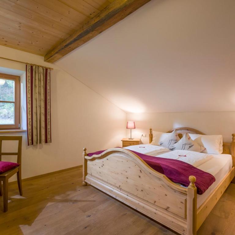 Ferienhaus Bockstecken - Appartamento Deluxe - 7