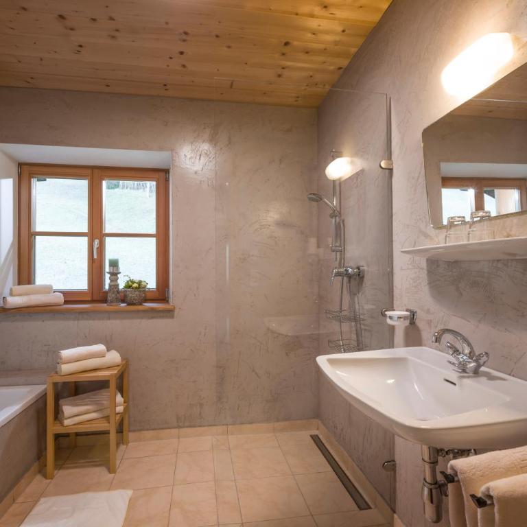 Ferienhaus Bockstecken - Appartamento Deluxe - 8