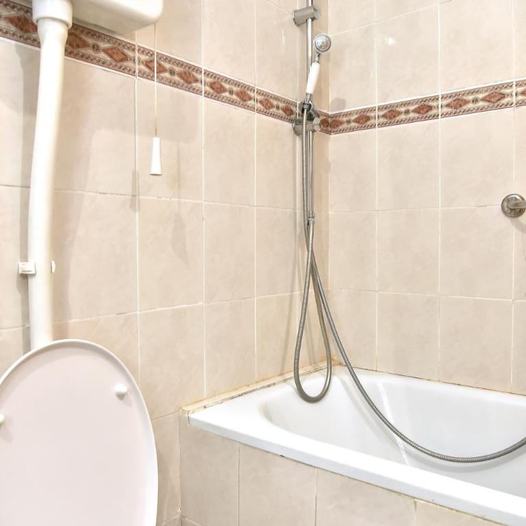 Vajda Apartments - Studio Apartman - 1