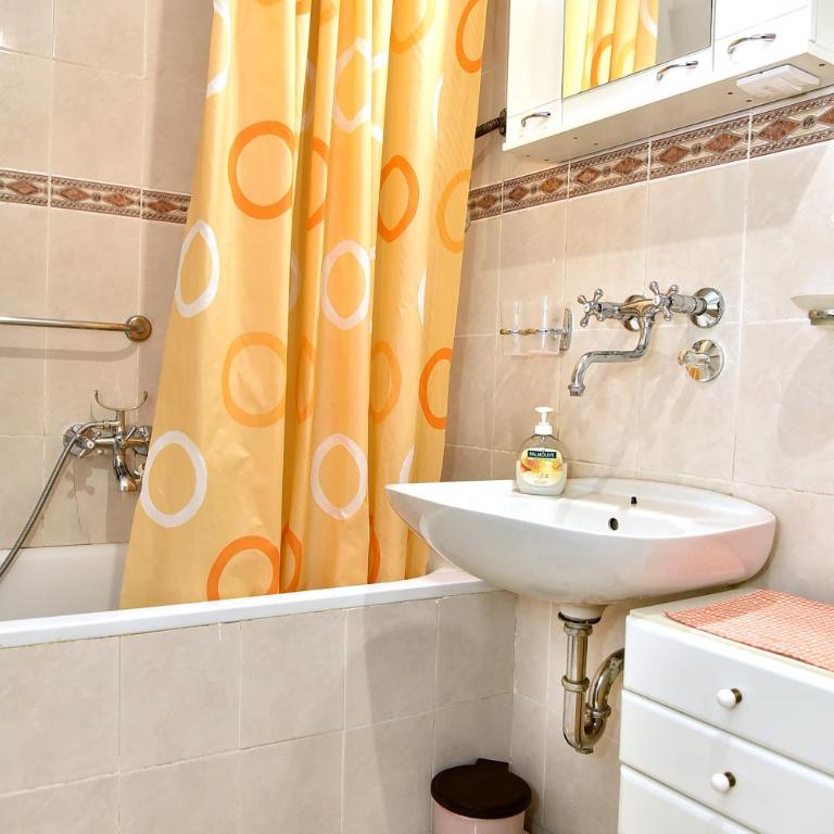 Vajda Apartments - Studio Apartman - 2