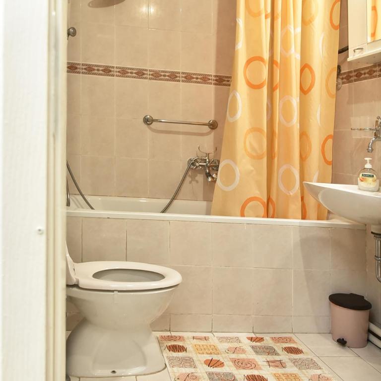 Vajda Apartments - Studio Apartman - 3