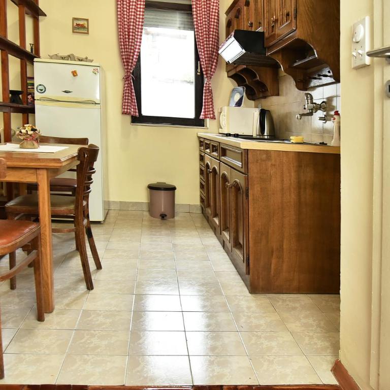 Vajda Apartments - Studio Apartman - 4