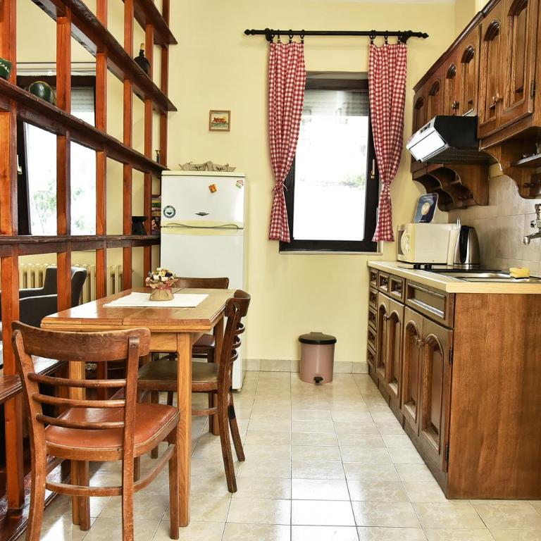 Vajda Apartments - Studio Apartman - 5